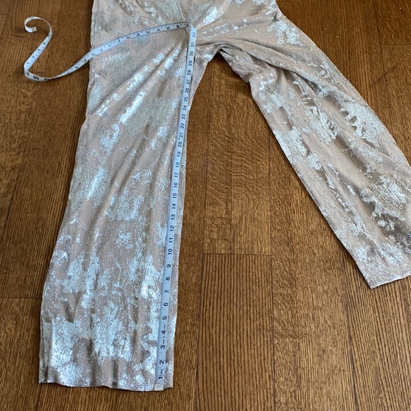 NWT Tahari jumpsuit (After 5) - Picture 5 of 10